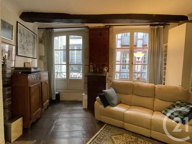 appartement - BAYONNE - 64