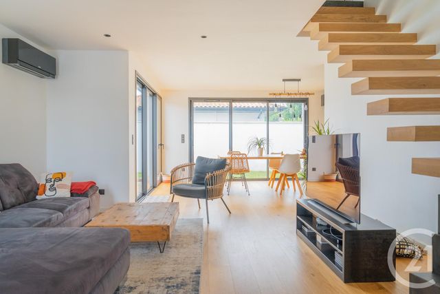 maison à vendre - 5 pièces - 127.79 m2 - ANGLET - 64 - AQUITAINE - Century 21 Berritzea