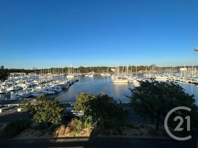 Appartement F1 à louer CAPBRETON