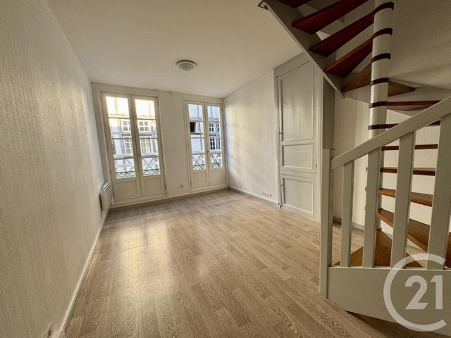 Appartement T3 à vendre - 3 pièces - 51.45 m2 - BAYONNE - 64 - AQUITAINE - Century 21 Berritzea