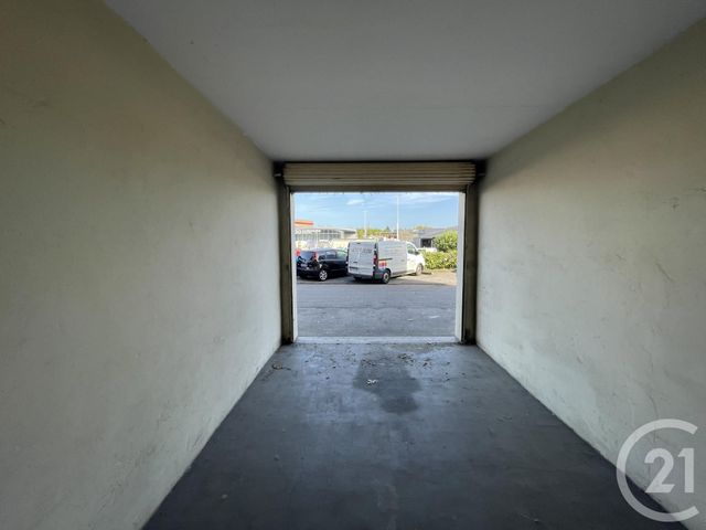 parking à vendre - 13.0 m2 - BAYONNE - 64 - AQUITAINE - Century 21 Berritzea