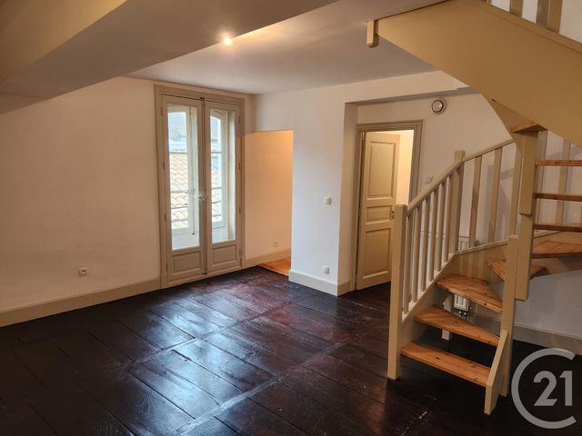 Appartement à louer BAYONNE