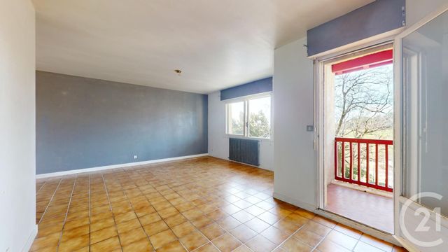 Appartement F3 à vendre - 3 pièces - 78.25 m2 - BIDART - 64 - AQUITAINE - Century 21 Berritzea