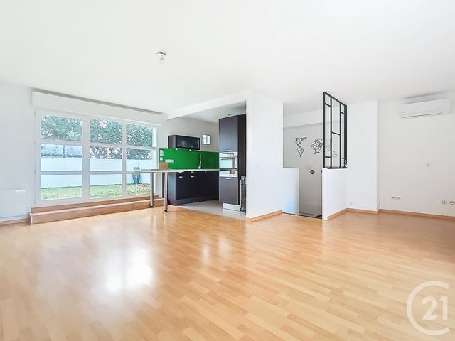 Appartement Duplex à vendre - 4 pièces - 95.92 m2 - BAYONNE - 64 - AQUITAINE - Century 21 Berritzea