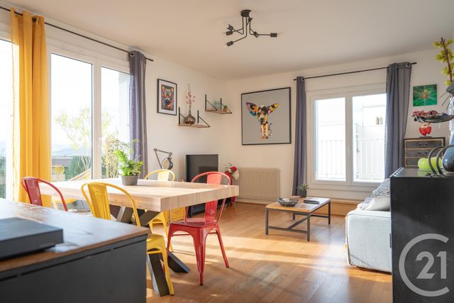 Appartement F3 à vendre ST PIERRE D IRUBE